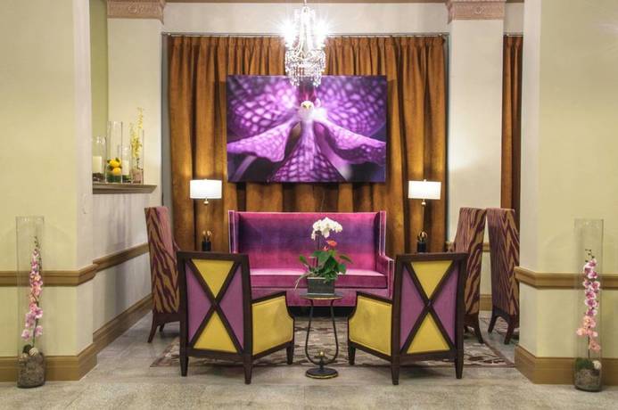 Imagen de los interiores del Hotel The Bolling Wilson, Ascend Collection. Foto 19