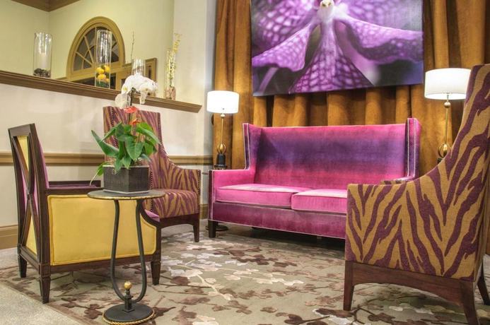 Imagen de los interiores del Hotel The Bolling Wilson, Ascend Collection. Foto 20