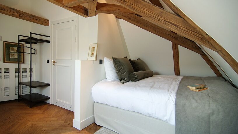 Imagen general del Hotel The Bolster. Foto 6