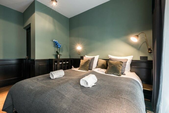 Imagen general del Hotel The Bolster. Foto 10