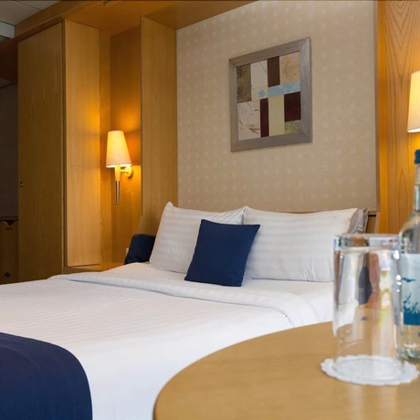 Imagen de la habitación del Hotel The Bolton Stadium Hotel, a member of Radisson Individuals. Foto 7