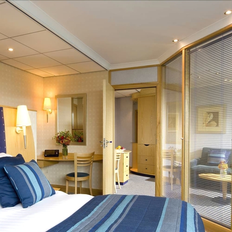 Imagen de la habitación del Hotel The Bolton Stadium Hotel, a member of Radisson Individuals. Foto 14