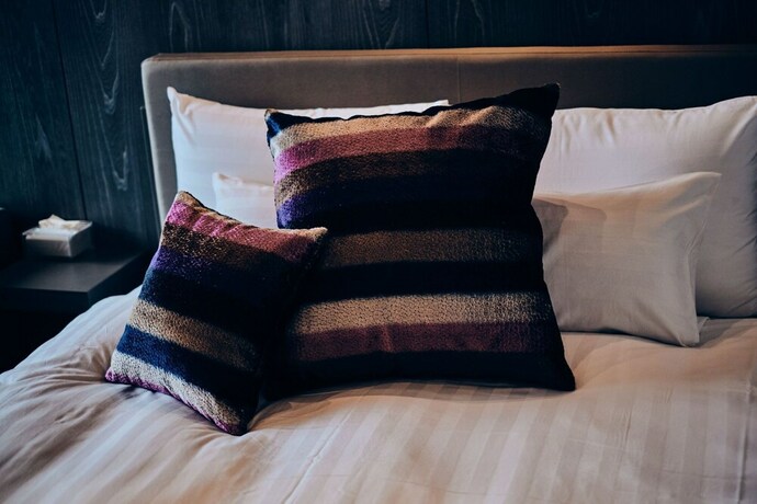 Imagen de la habitación del Hotel The Boly Osaka. Foto 26