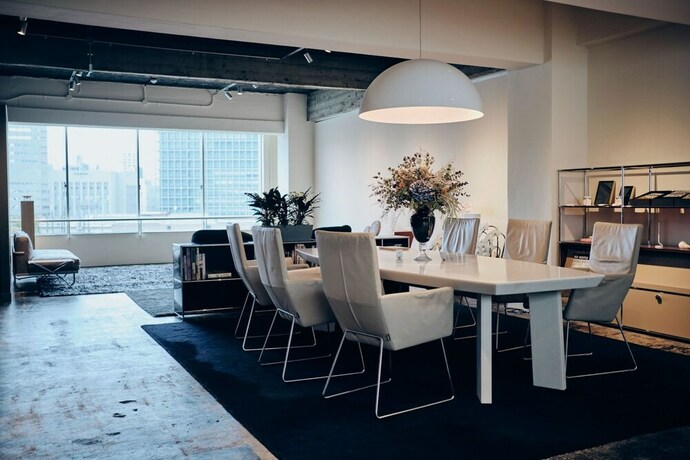Imagen de los interiores del Hotel The Boly Osaka. Foto 32