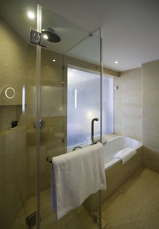 Imagen de la habitación del Hotel The Boma Nairobi. Foto 7