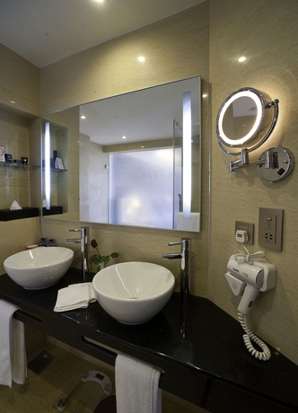 Imagen de la habitación del Hotel The Boma Nairobi. Foto 9