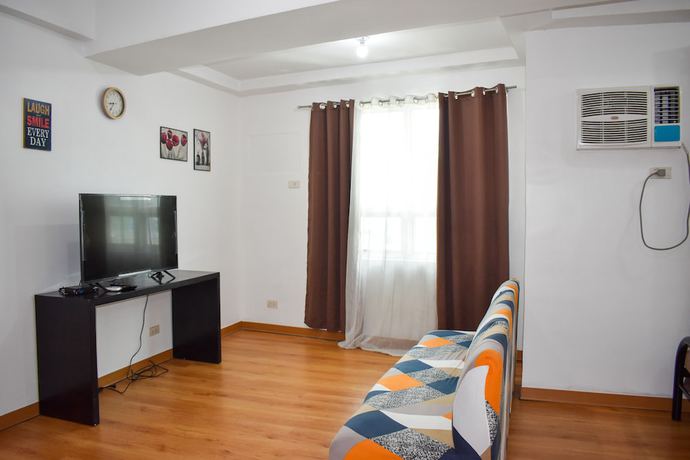 Imagen de la habitación del Hotel The Boni Tower By Rspl. Foto 2