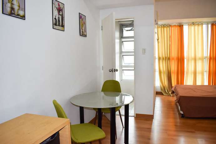 Imagen de la habitación del Hotel The Boni Tower By Rspl. Foto 4
