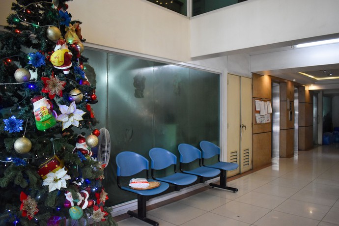 Imagen de los interiores del Hotel The Boni Tower By Rspl. Foto 20