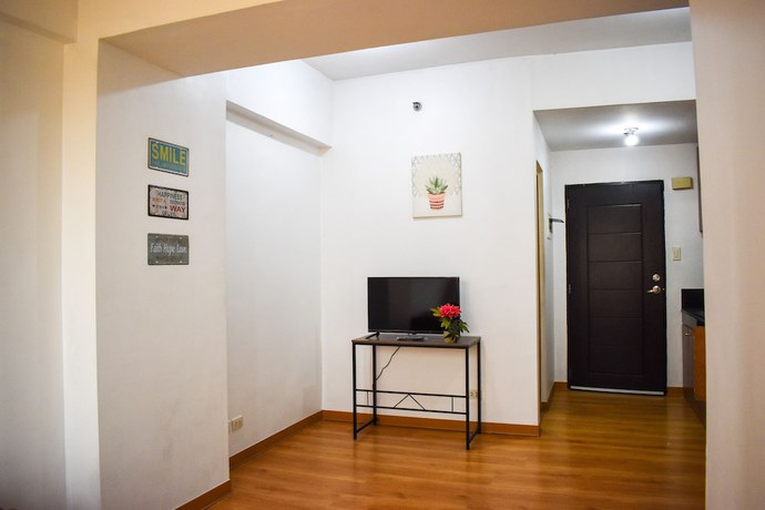 Imagen de la habitación del Hotel The Boni Tower By Rspl. Foto 7