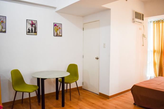 Imagen de la habitación del Hotel The Boni Tower By Rspl. Foto 10
