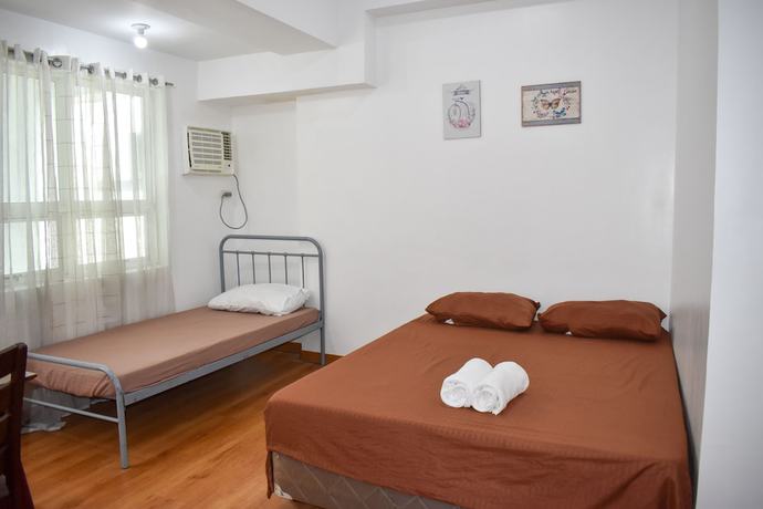 Imagen de la habitación del Hotel The Boni Tower By Rspl. Foto 11