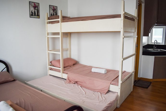 Imagen de la habitación del Hotel The Boni Tower By Rspl. Foto 14