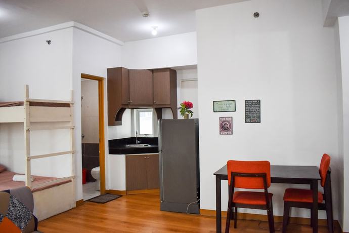 Imagen de la habitación del Hotel The Boni Tower By Rspl. Foto 16