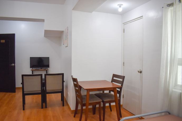 Imagen de la habitación del Hotel The Boni Tower By Rspl. Foto 18
