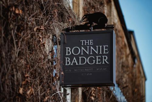 Imagen general del Hotel The Bonnie Badger. Foto 2