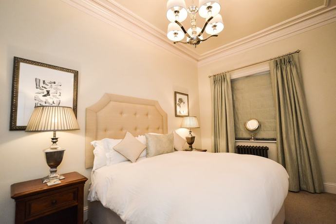 Imagen general del Hotel The Boot at Repton. Foto 1