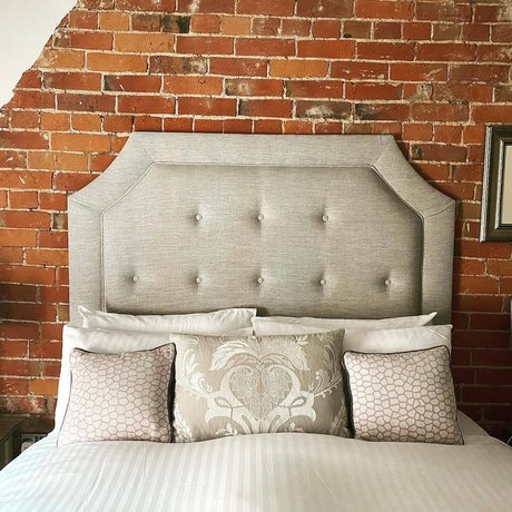 Imagen general del Hotel The Boot at Repton. Foto 6
