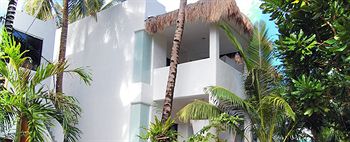 Imagen general del Hotel The Boracay Beach Resort. Foto 1