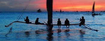 Imagen general del Hotel The Boracay Beach Resort. Foto 3