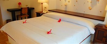 Imagen general del Hotel The Boracay Beach Resort. Foto 4