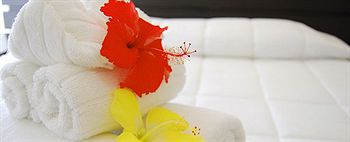 Imagen general del Hotel The Boracay Beach Resort. Foto 5
