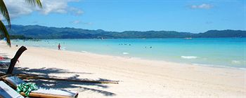 Imagen general del Hotel The Boracay Beach Resort. Foto 6