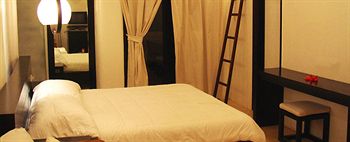 Imagen general del Hotel The Boracay Beach Resort. Foto 7