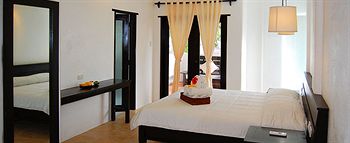 Imagen general del Hotel The Boracay Beach Resort. Foto 14