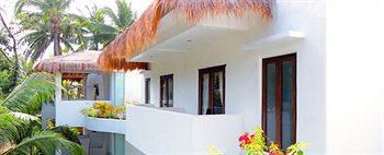 Imagen general del Hotel The Boracay Beach Resort. Foto 8