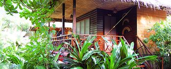 Imagen general del Hotel The Boracay Beach Resort. Foto 9