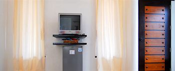 Imagen general del Hotel The Boracay Beach Resort. Foto 10