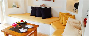 Imagen general del Hotel The Boracay Beach Resort. Foto 11