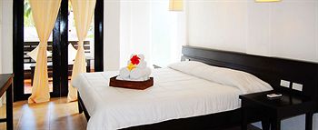 Imagen general del Hotel The Boracay Beach Resort. Foto 12