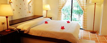Imagen general del Hotel The Boracay Beach Resort. Foto 13