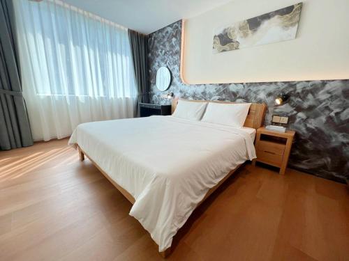 Imagen general del Hotel The Borneo. Foto 5