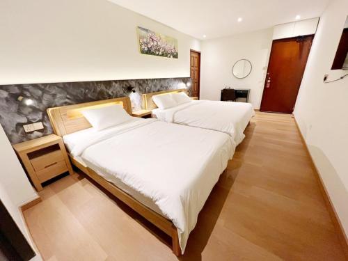 Imagen general del Hotel The Borneo. Foto 8
