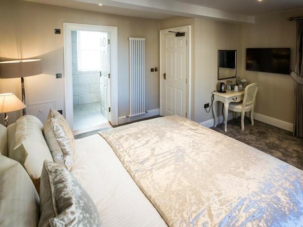 Imagen general del Hotel The Borough. Foto 10