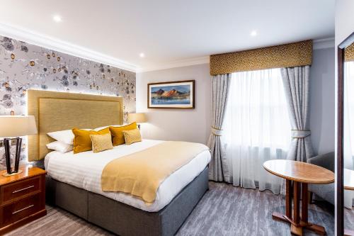 Imagen general del Hotel The Borrowdale. Foto 2