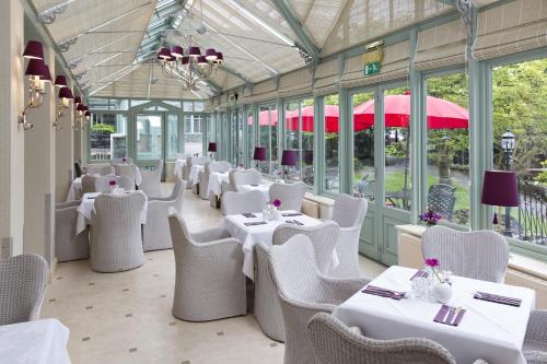 Imagen general del Hotel The Borrowdale. Foto 4