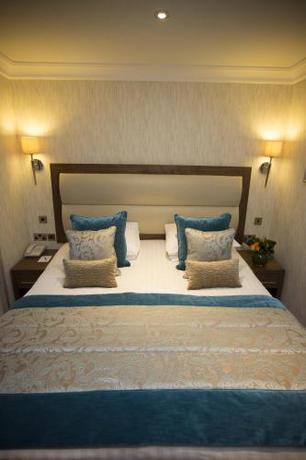 Imagen de la habitación del Hotel The Borrowdale. Foto 9