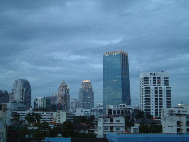 Imagen general del Hotel The Boss's Place. Foto 1