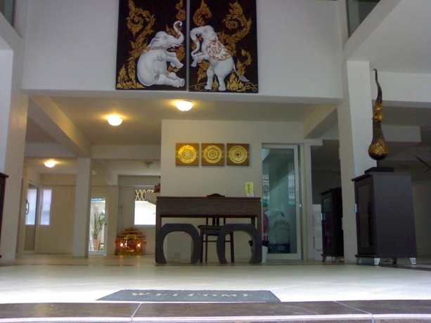 Imagen general del Hotel The Boss's Place. Foto 2