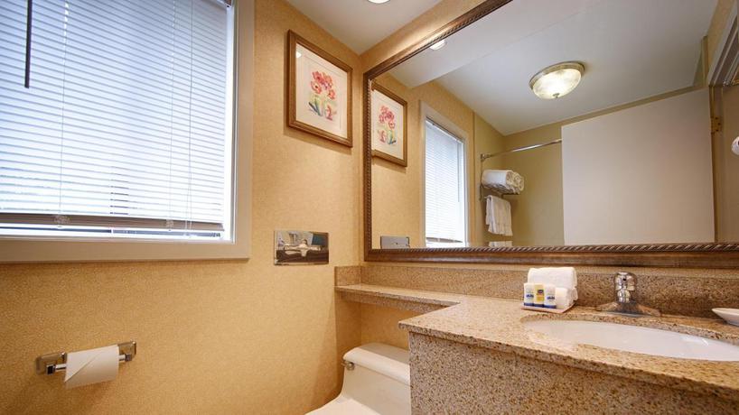 Imagen de la habitación del Hotel The Boston Hotel. Foto 4