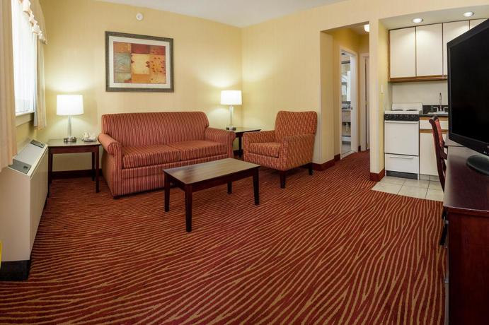 Imagen de la habitación del Hotel The Boston Hotel. Foto 7