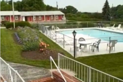 Imagen de la habitación del Hotel The Boston Inn. Foto 2