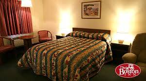Imagen de la habitación del Hotel The Boston Inn. Foto 5