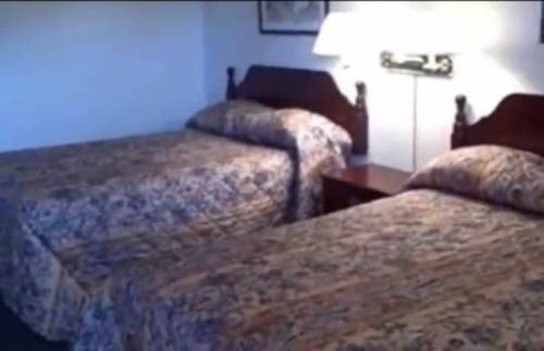 Imagen de la habitación del Hotel The Boston Inn. Foto 8