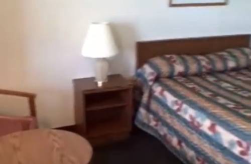 Imagen de la habitación del Hotel The Boston Inn. Foto 9