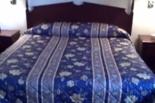 Imagen de la habitación del Hotel The Boston Inn. Foto 10